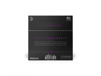 D'Addario NYXL09544 9.5-44 Super Light Plus, NYXL Electric Guitar Strings D'Addario NYXL09544 9.5-44 Super Light Plus, NYXL Electric Guitar Strings